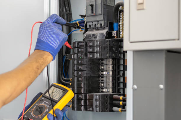 Trusted West Monroe, MI Electrical Services Experts