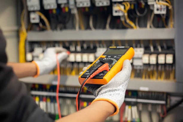 Best Electrical Troubleshooting and Repair  in West Monroe, MI