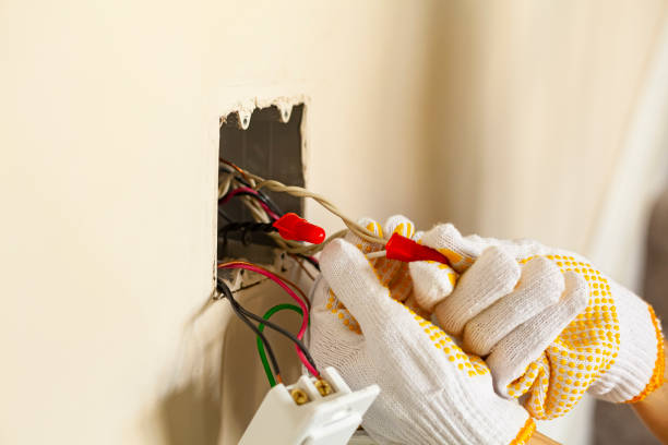 Emergency Electrical Repair Services in West Monroe, MI